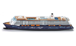 Круизный лайнер «Mein Schiff 3»