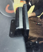 Магнитола для Chevrolet Niva, Lada Niva Travel (без ШГУ) - FarCar BM9585 на Android 13, QLED, TS10, 4Гб+32Гб, CarPlay, 4G SIM-слот