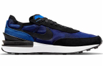 Кроссовки Nike Waffle One Black Royal