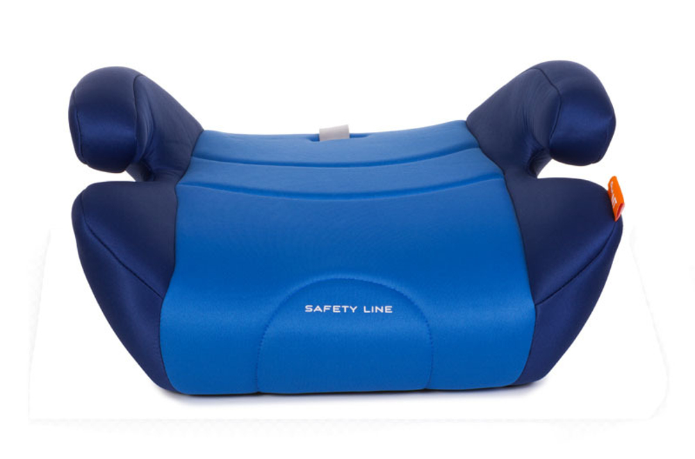 Автокресло Rant LB-781 "Point5" Safety Line (Sapphire Blue) группа 2-3 (15-36 кг)