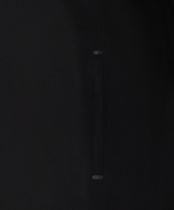 Худи на молнии ESSENTIAL Athlete Hooded FZ Jacket, черный