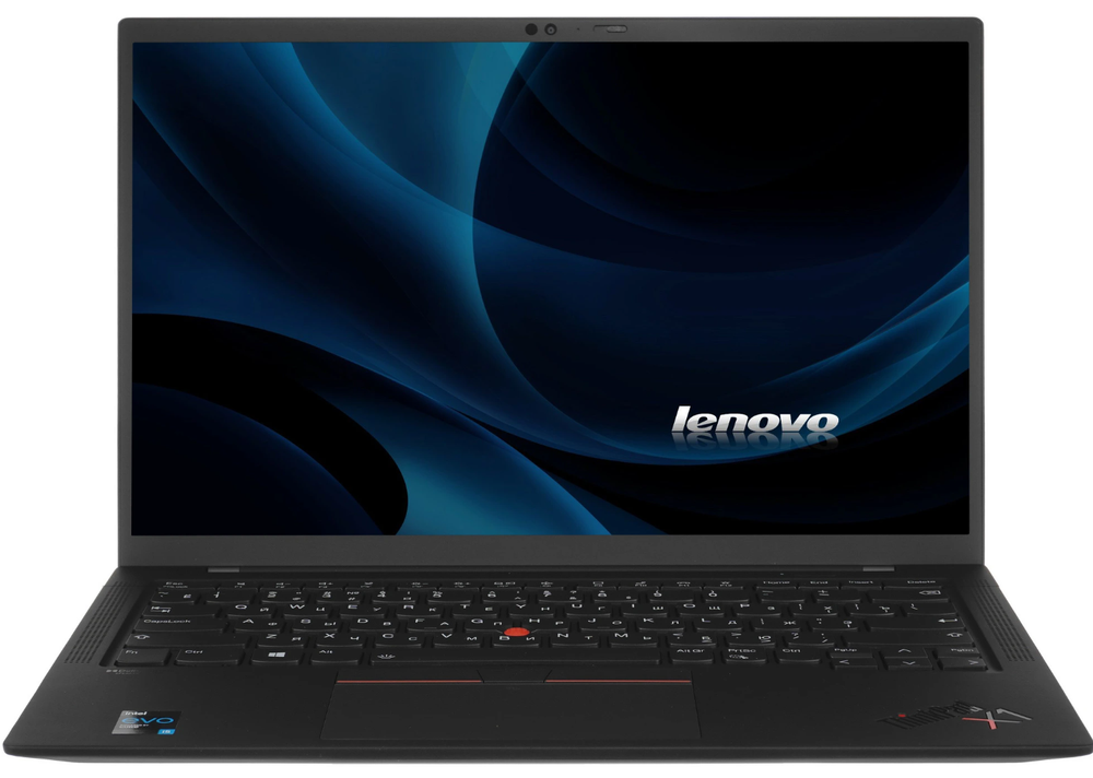 14" Ноутбук Lenovo ThinkPad X1 Carbon Gen 9 LTE Touch (1920x1200, Intel Core i7-1185G7, RAM 16ГБ, SSD 512ГБ, Intel Iris Xe Graphics, OS Windows)