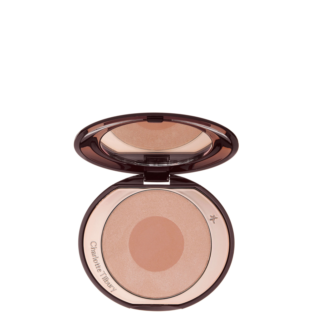 Румяна Charlotte Tilbury Cheek To Chic Sex On Fire