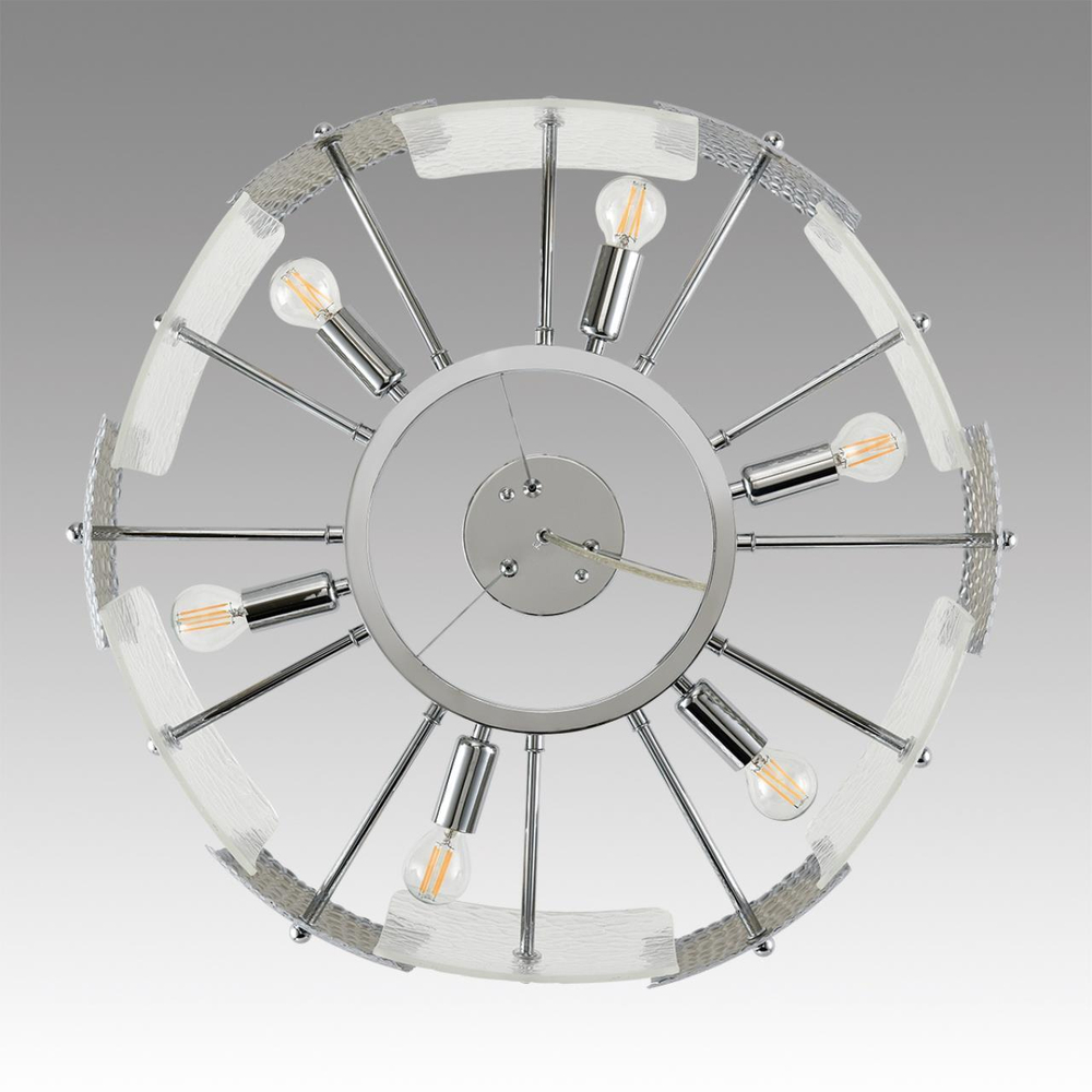 Подвесная люстра Lumion LIBERTI 6588/6