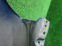 Крыло переднее правое Jetour X90 PLUS (2021-н.в.)