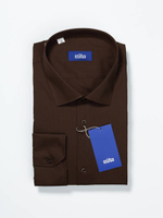 Сорочка подростковая ELITA длинный рукав 68312 52