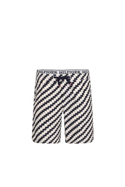 Шорты Tommy Hilfiger - разноцветная(KB0KB08706)