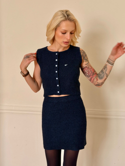 Юбка мини COZY