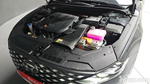 Hyundai The New Grandeur (Azera) IG Hybrid LeBlanc (08.2021)