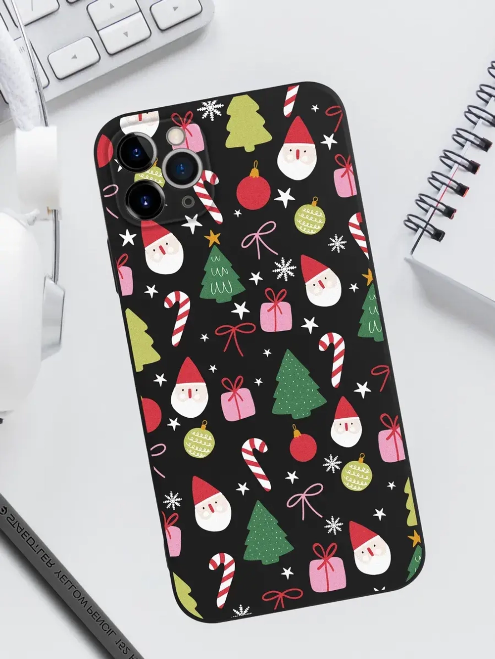 Чехол на iPhone 11 Pro Max с принтом