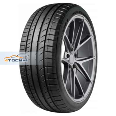 Легковая шина Antares 245/40ZR20 99W Ingens-Locus TL