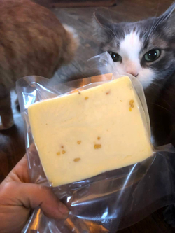 Молочная корзина