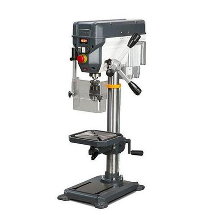 Настольный сверлильный станок Optimum OPTIdrill DQ 20V