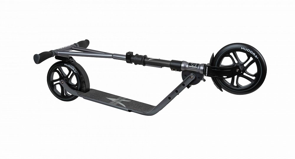 Самокат Hudora Big Wheel Generation V 230