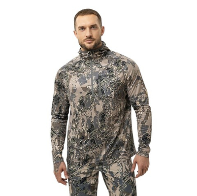 Лонгслив Remington Foliage Anti-mosquito Figure р. M