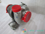 Турбокомпрессор, оригинал / TURBOCHARGER АРТ: T434436