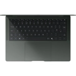Ноутбук Honor MagicBook Art 14 MRA-721 Core Ultra 7 155H 32Gb SSD1Tb Intel Arc 14.6" OLED Touch 3.1K (3120x2080) Win11Home green (5301AKXL)