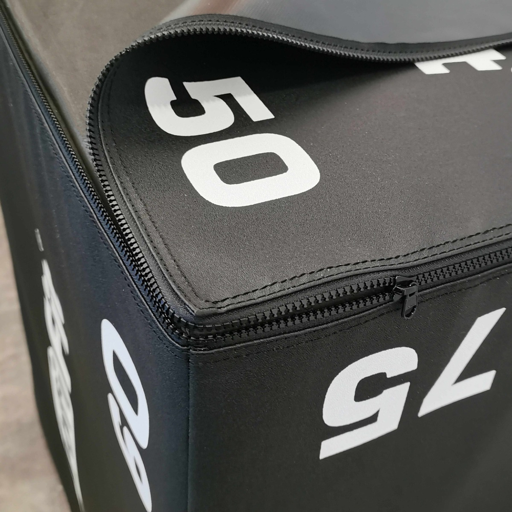 Универсальный плиобокс 3 в 1 безопасный 50х60х75 см PROFI-FIT