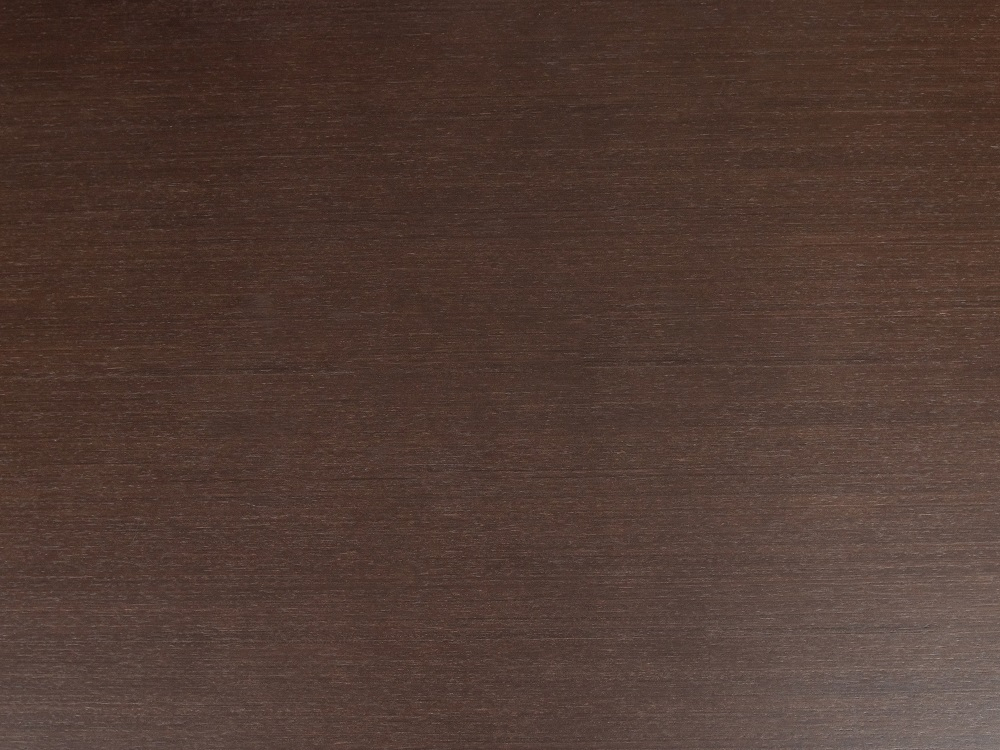 Регулируемый компьютерный стол Bazalt с регулировкой по высоте — столешница МДФ Венге