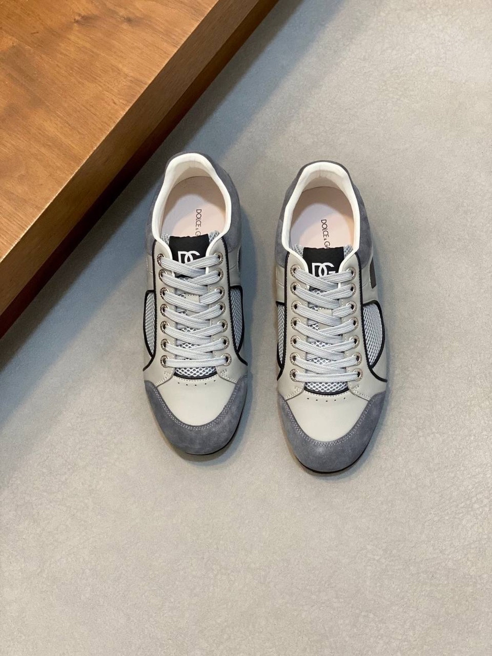 Кроссовки Dolce & Gabbana