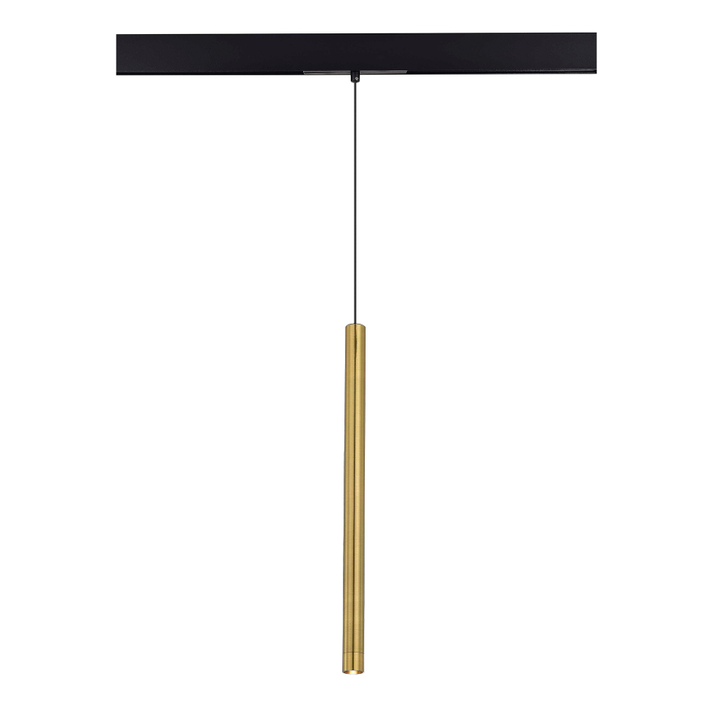 Магнитный трековый светильник ST Luce SKYLINE 48 ST682.336.07