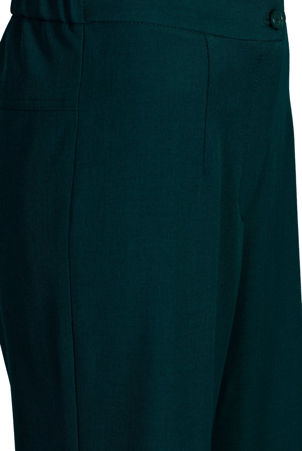 Брюки женские 3667зпа, Изумрудный #492Изу023667зпа