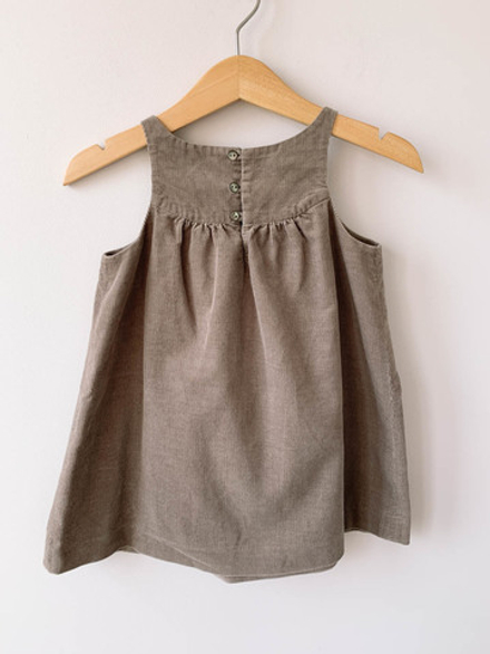 Сарафан Bonpoint, 92