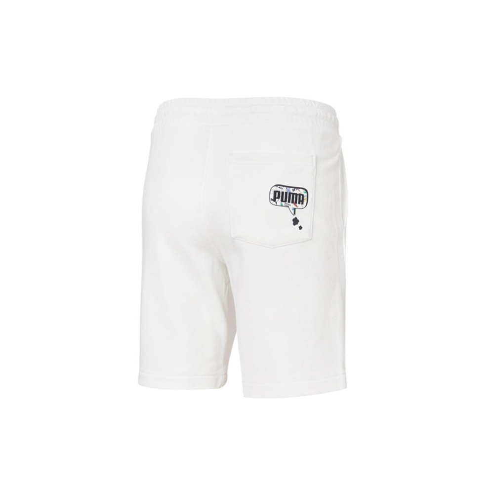 Шорты Puma Awareness, 532036-02