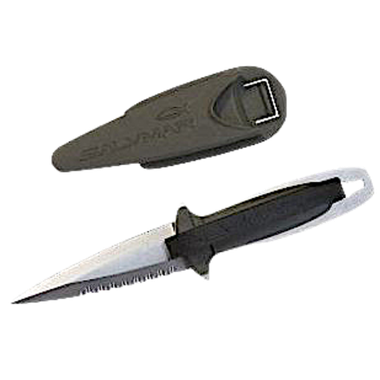 Нож подводника Salvimar Atlantis 400101
