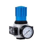 LR-1/4-D-MINI Регулятор давления G1/4, 16 бар