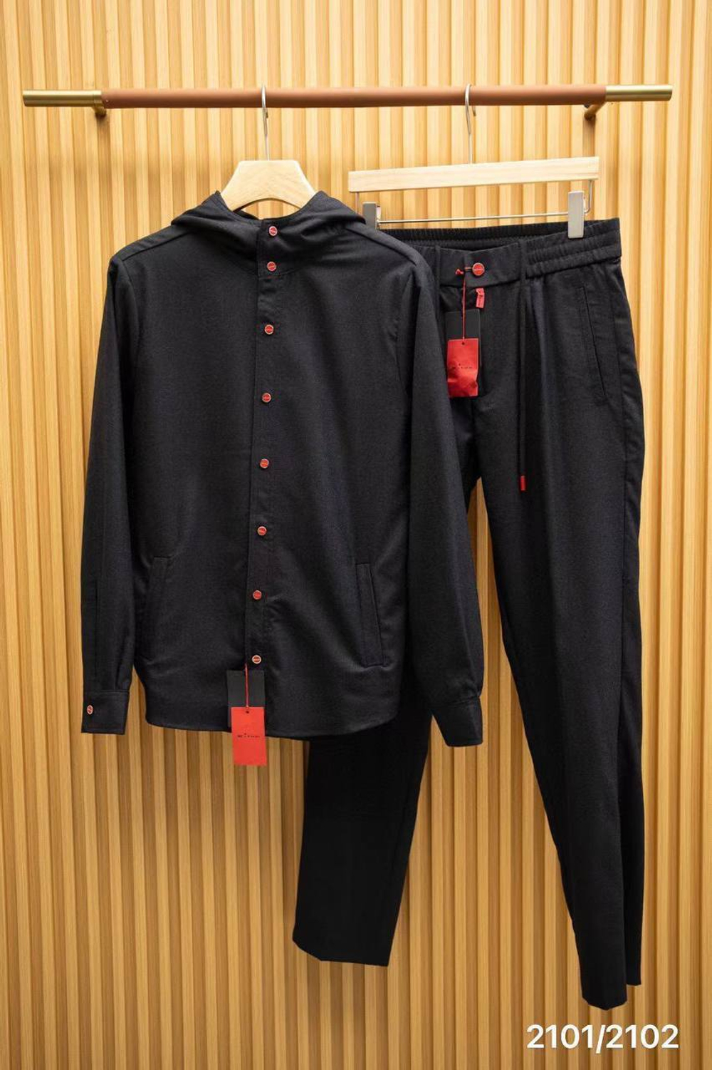 Спортивный костюм Kiton
