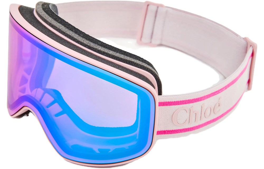 Chloe CHC21 Windproof Unisex Ski Goggles