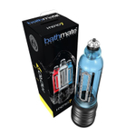 Синяя гидропомпа HYDRO7 (Цвет: синий)