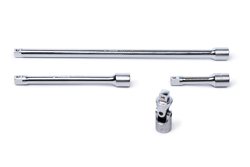 Набор головок 3/8" Hans в ложементе, TT-15F