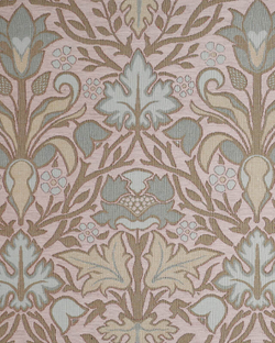 Шенилл Шервуд Туманная Дымка