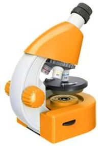 Микроскоп Levenhuk Discovery Micro Solar с книгой