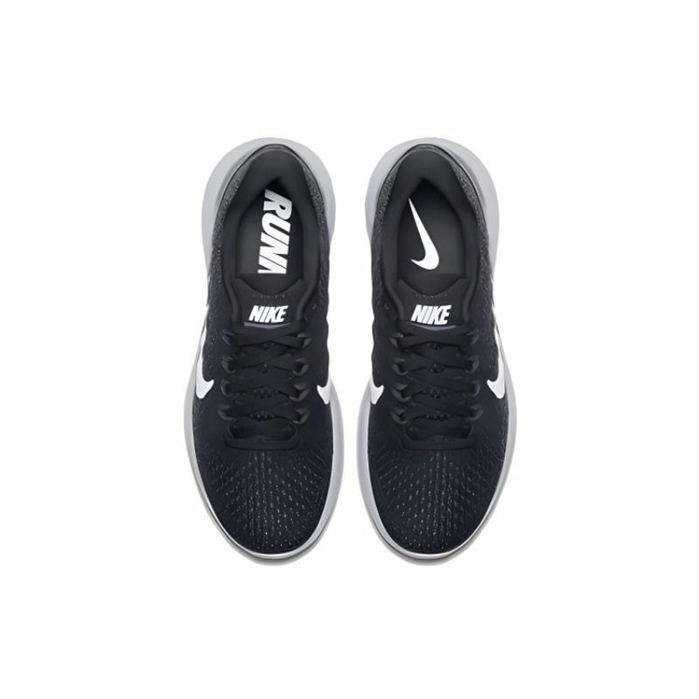 Кроссовки Nike Lunarglide (Женская размерная сетка)