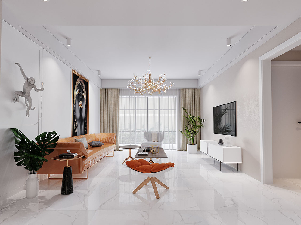 NT Ceramic Marmori BK126NTT9402P 60x120