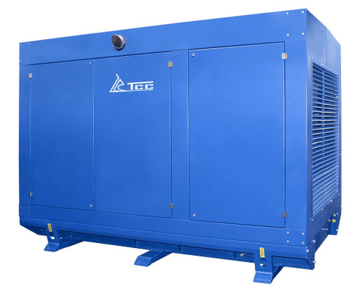 Дизельный генератор ТСС АД-8С-230-1РПМ5 с АВР