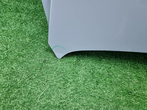 Капот Geely Tugella (2019-2024)
