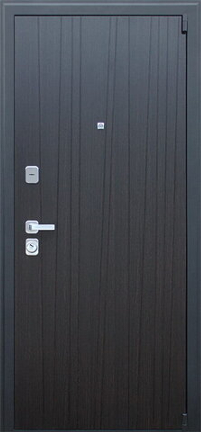Стальная дверь "Next 2"