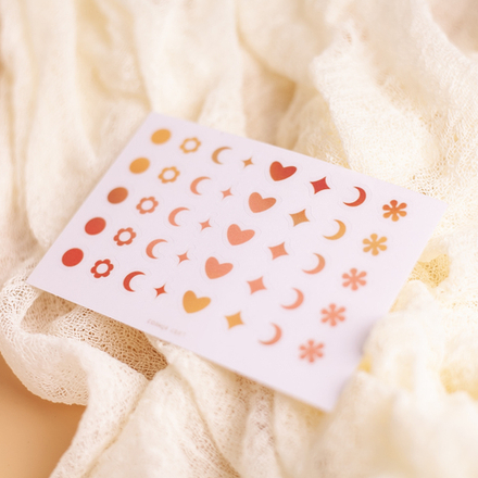 Мини пак "Аура" 🫴🏼