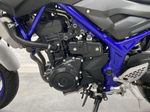 Yamaha MT-25 , 2016