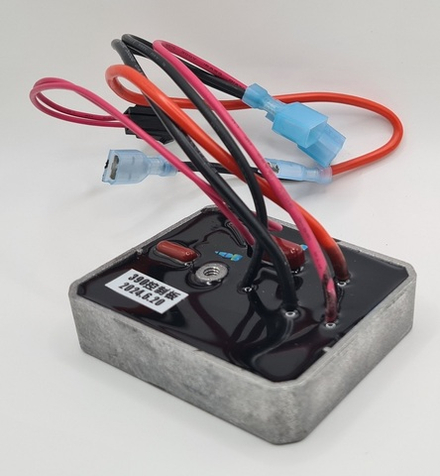 *YKJ320401.2 плата управления для YKJ320.2