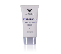BEAUTIFUL Cream Concentrate (Retail)/BEAUTIFUL Крем-концентрат. Новинка! 75мл
