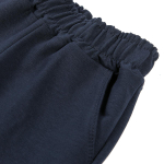 Костюм д/мальчика (джемпер+брюки) КМ-837/1 р.116 "Велик-1" шалфей/т.синий (Ивашка)