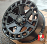 Комплект дисков XF Off-Road 20x9 et12 6x139.7