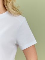 Футболка Дзен Виотекс БЕЛЫЙ