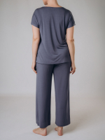 Домашняя пижама Indefini (Арт. 5040TBC)