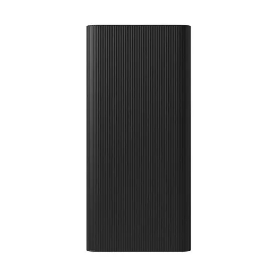 Xiaomi Power Bank 18W 30000mAh GL Black